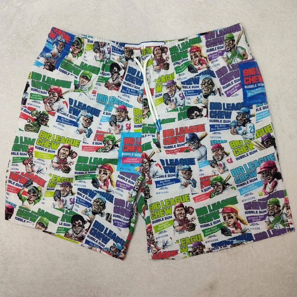 RSVLTS style men